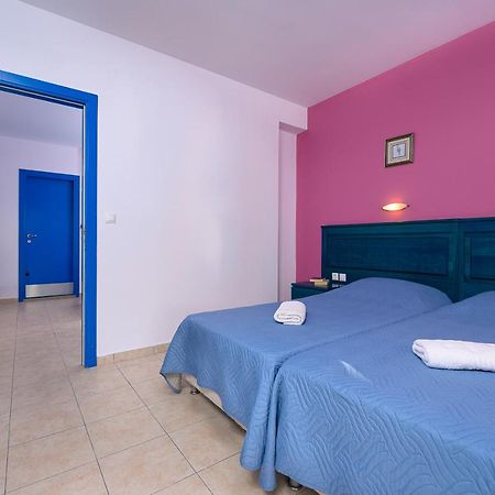 Studios Paradise Kalamaki  Dış mekan fotoğraf