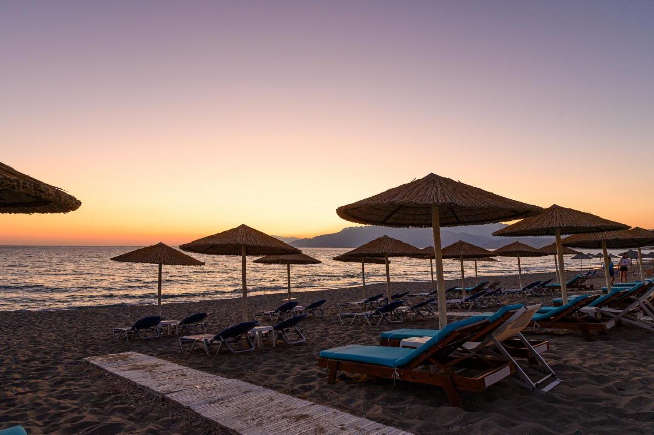 Studios Paradise Kalamaki  Dış mekan fotoğraf