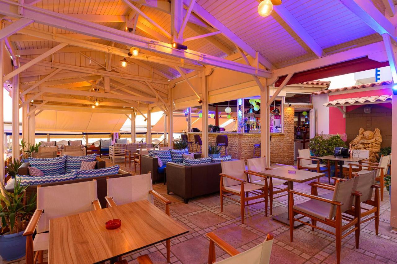 Studios Paradise Kalamaki  Dış mekan fotoğraf