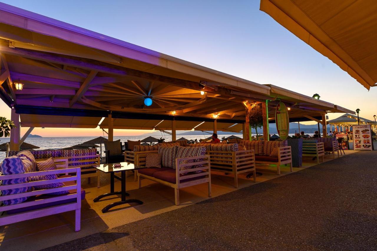 Studios Paradise Kalamaki  Dış mekan fotoğraf