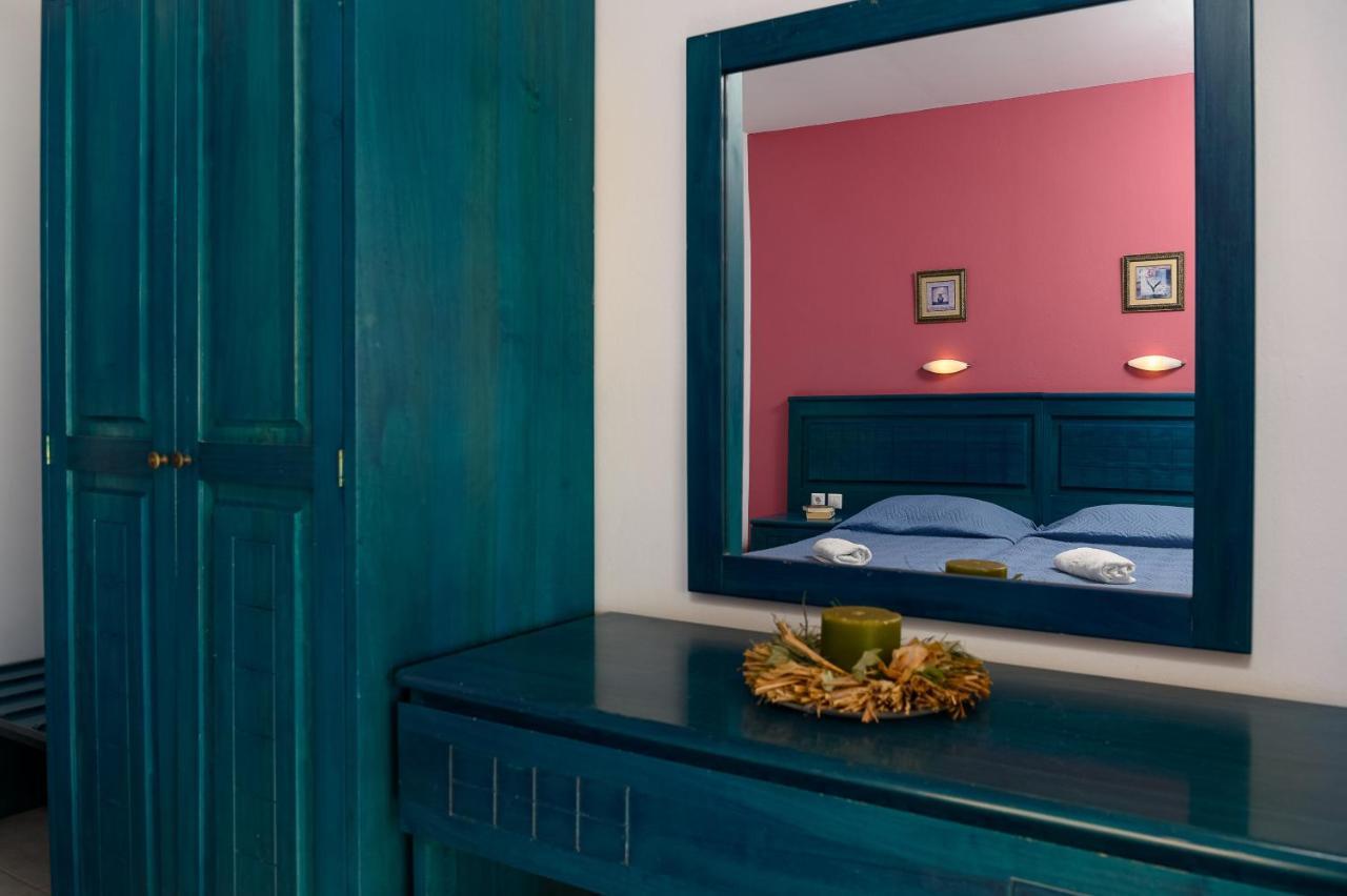 Studios Paradise Kalamaki  Dış mekan fotoğraf