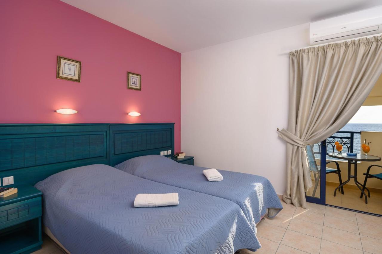 Studios Paradise Kalamaki  Dış mekan fotoğraf