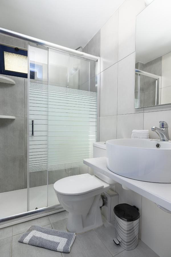 Studios Paradise Kalamaki  Dış mekan fotoğraf