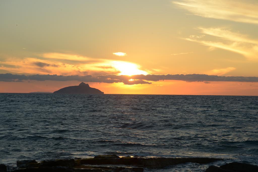 Studios Paradise Kalamaki  Dış mekan fotoğraf