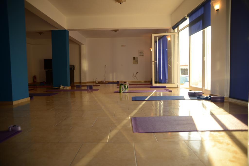 Studios Paradise Kalamaki  Dış mekan fotoğraf