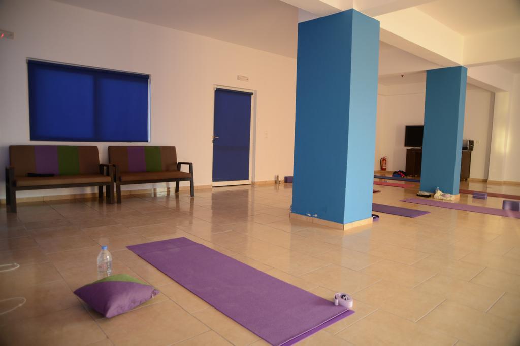 Studios Paradise Kalamaki  Dış mekan fotoğraf