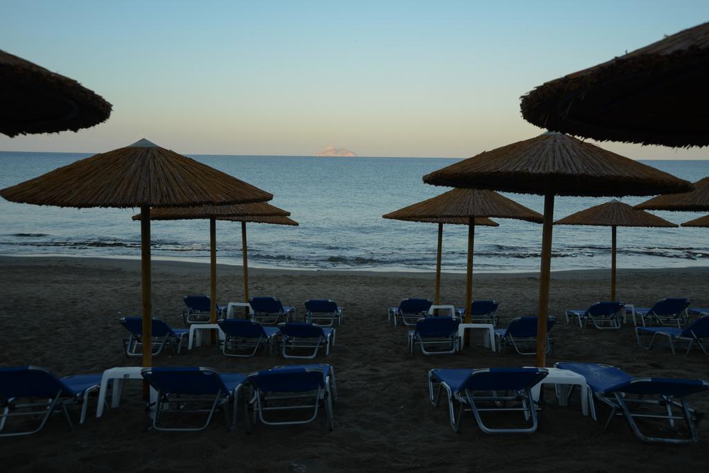 Studios Paradise Kalamaki  Dış mekan fotoğraf